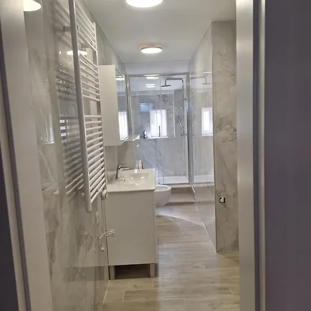 Studio Apartmani
