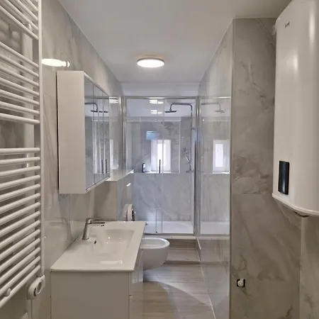 Pensiune Studio Apartmani