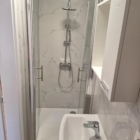 Studio Apartmani Pensiune