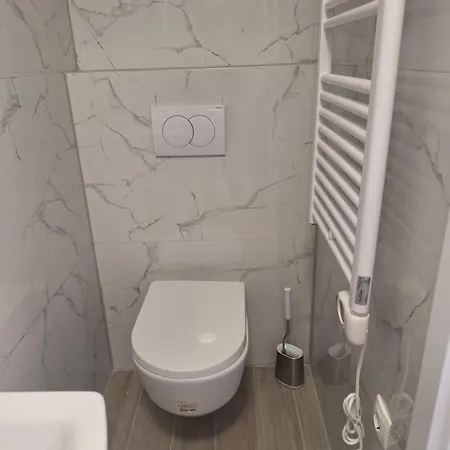 Studio Apartmani Pensiune