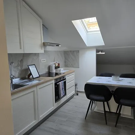 Studio Apartmani