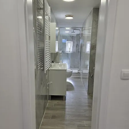 Penzion Studio Apartmani Rijeka