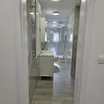 Maison d'hôtes Studio Apartmani Rijeka