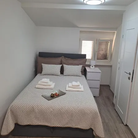 Pensjonat Studio Apartmani
