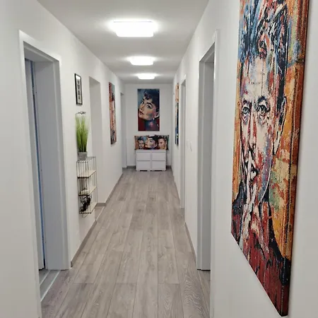 Studio Apartmani Rijeka