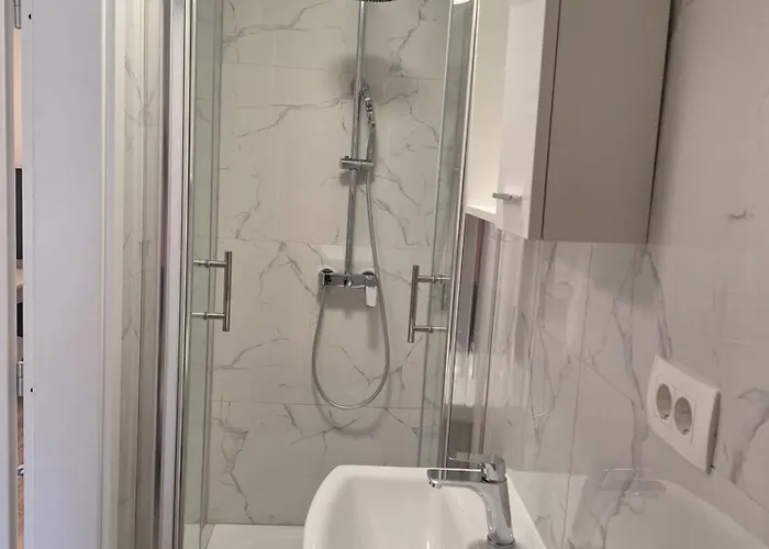 Studio Apartmani Pensjonat *