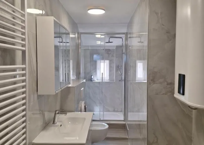 Pensjonat Studio Apartmani