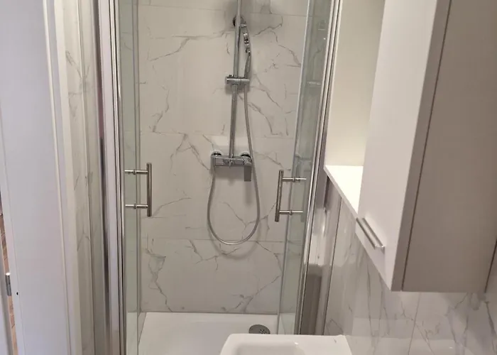 Studio Apartmani Pensjonat