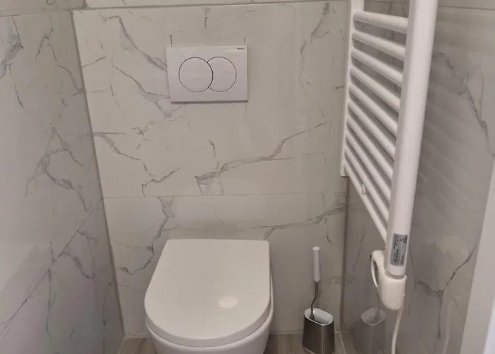 Studio Apartmani Pensjonat