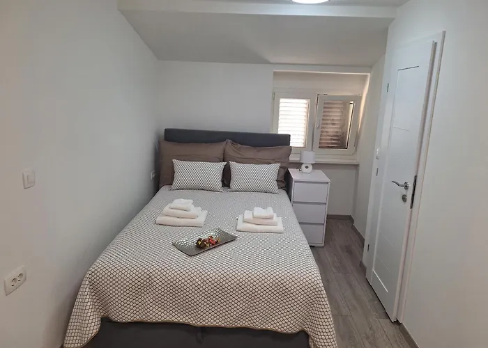 Pensjonat Studio Apartmani