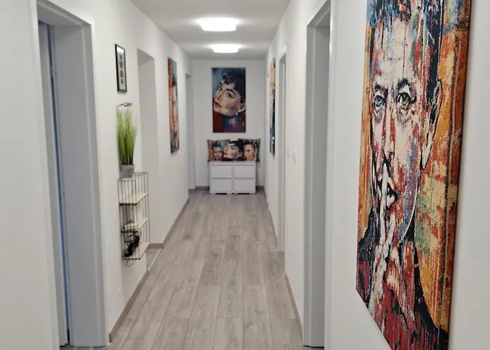 Studio Apartmani Rijeka