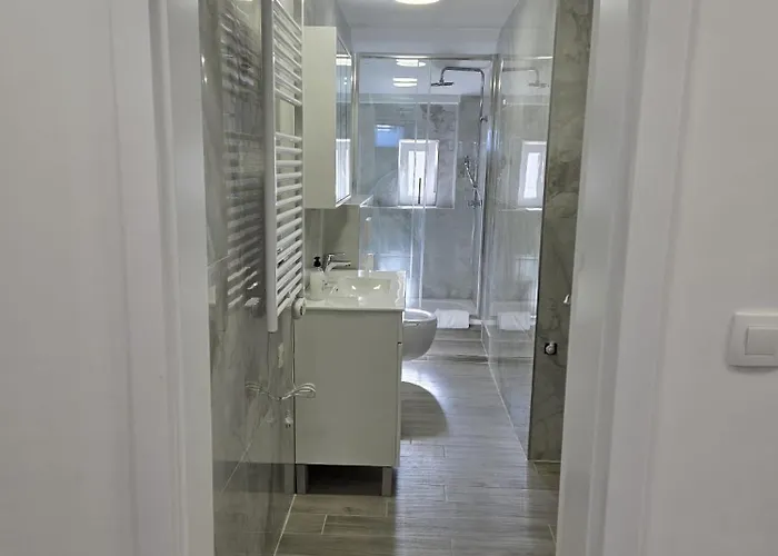 Pensjonat Studio Apartmani Rijeka